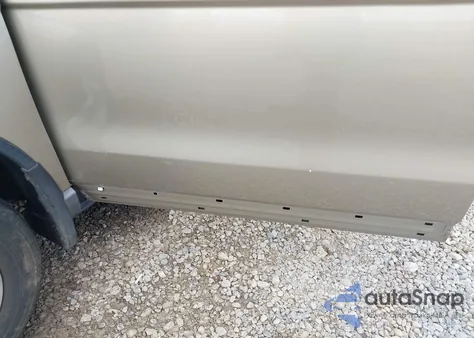 2008 Honda Cr-V Lx из США, поврежденный, VIN 3CZRE38318G710003